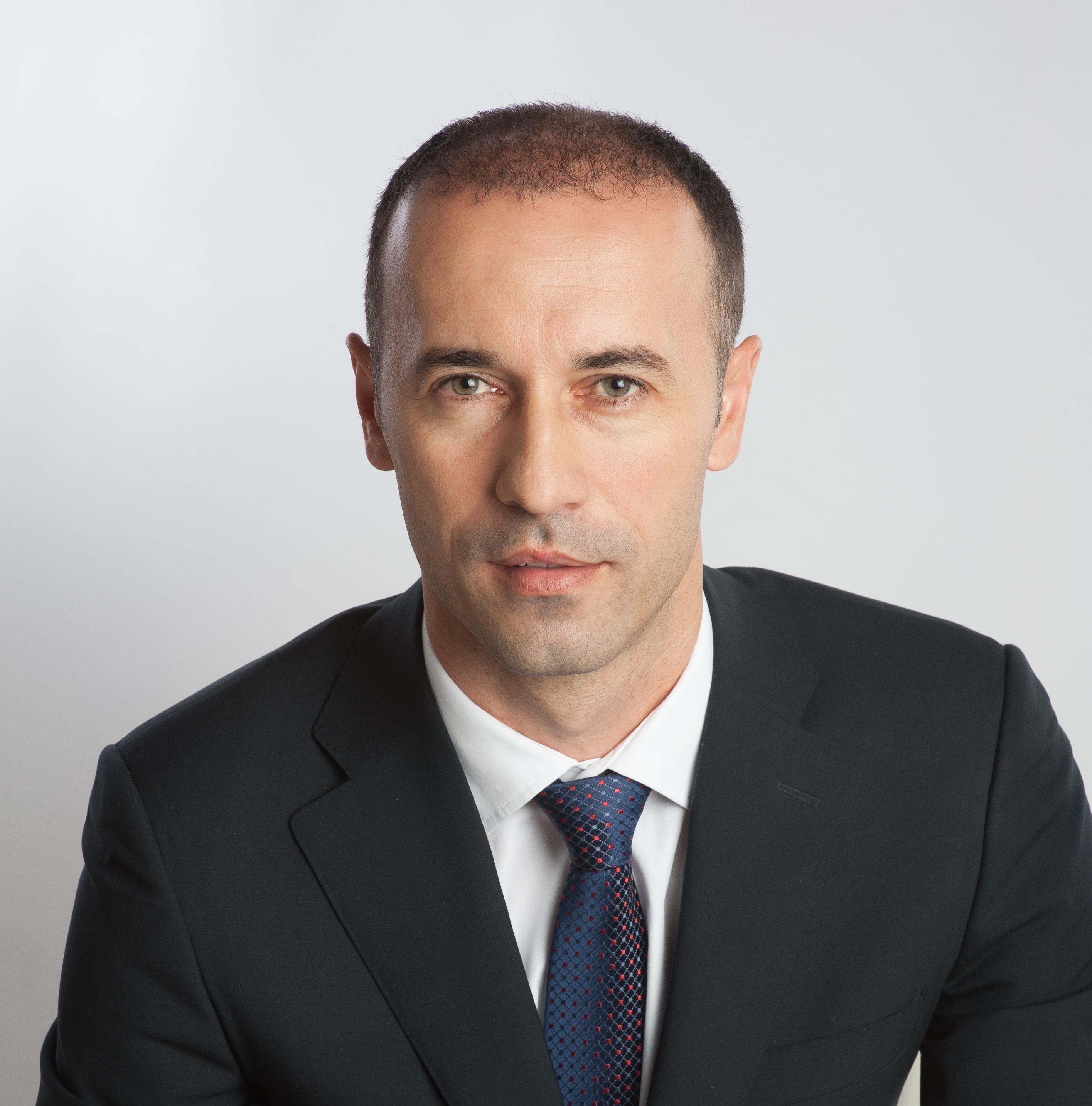 DUMITRESCU Iulian